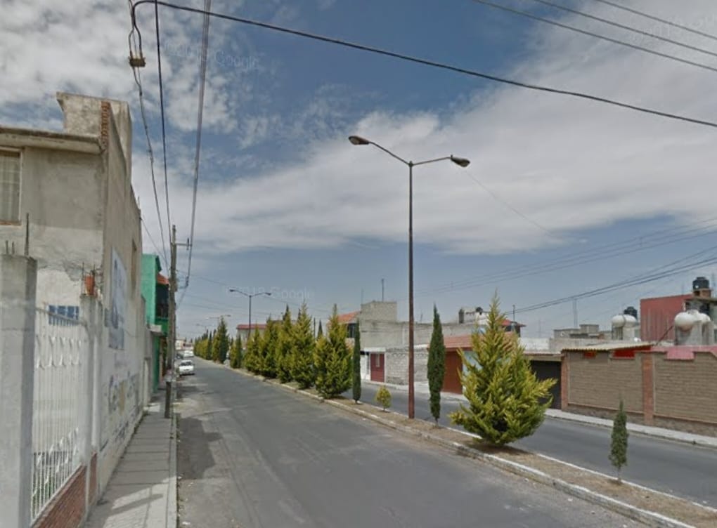 Colonia Loma Paraíso de Apizaco sufre falta de agua potable durante más de 12 días
